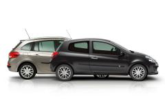 Renault Clio SporTour