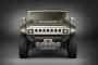 Hummer HX
