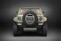 Hummer HX