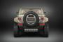 Hummer HX