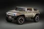 Hummer HX
