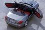 Mercedes SLK