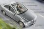 Mercedes Benz Attention Assist