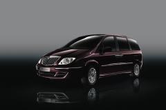 Nuova Lancia Phedra 2.2 Multijet