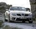 Mercedes SLK 55 AMG