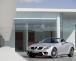 Mercedes SLK 55 AMG
