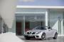 Mercedes SLK 55 AMG