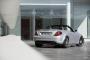 Mercedes SLK 55 AMG