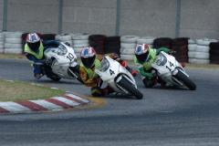 Honda Italia Racing Project 2008