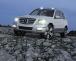 Mercedes GLK Freeside