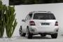 Mercedes GLK Freeside