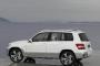 Mercedes GLK Freeside