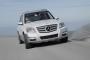 Mercedes GLK Freeside
