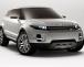 Land Rover LRX