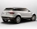 Land Rover LRX