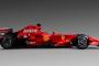 Ferrari F2008