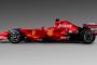 Ferrari F2008