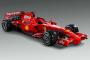 Ferrari F2008
