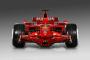 Ferrari F2008