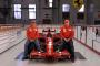 Ferrari F2008
