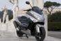 Yamaha TMax