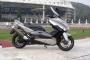 Yamaha TMax
