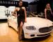 Maserati Quattroporte Collezione Cento