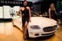 Maserati Quattroporte Collezione Cento