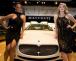 Maserati Quattroporte Collezione Cento