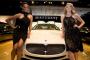 Maserati Quattroporte Collezione Cento