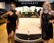 Maserati Quattroporte Collezione Cento