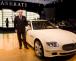 Maserati Quattroporte Collezione Cento