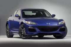 Mazda RX-8