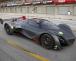 Mazda Furai