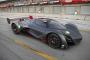 Mazda Furai