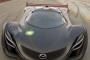 Mazda Furai