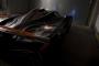 Mazda Furai