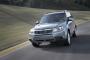 Subaru Forester 2008