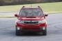 Subaru Forester 2008