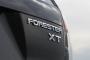 Subaru Forester 2008