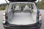 Subaru Forester 2008