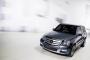 Mercedes GLK Townside