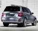 Mercedes GLK Townside