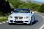 BMW M3 Cabrio