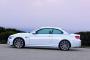 BMW M3 Cabrio