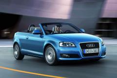 Audi A3 Cabriolet
