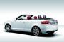 Audi A3 Cabriolet