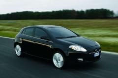 Fiat Bravo 1.6 Multijet
