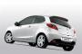 Mazda 2 Tre Porte
