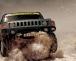 Hummer Adventures 2008